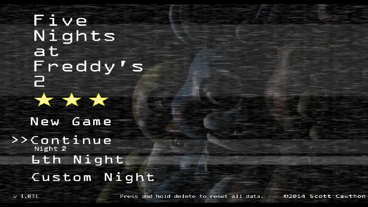 Five Nights at Freddys 2! Insane Jumpscares! Montage!