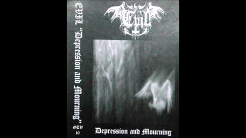 evil (br) - (2005) - demo - depression and mourning