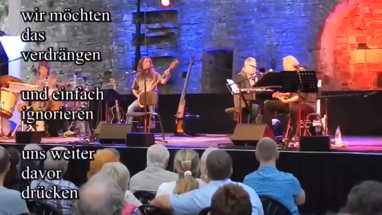 Willkommen liebe Mörder - Heinz Rudolf Kunze