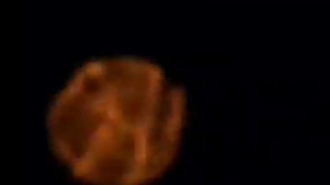 Mars looking sonoluminecent