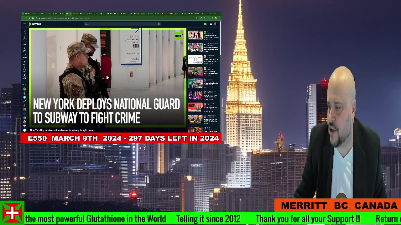 USA Preparing for Martial LAW, 2024 summer of 2024 preparation when Elections get Cancelled