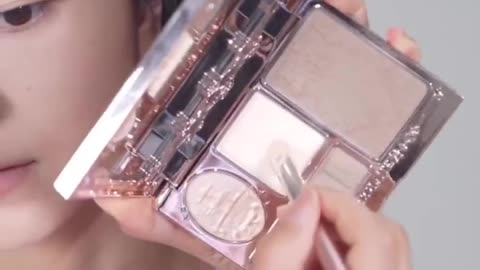 🎥💄 "Step-by-Step Douyin Makeup Tutorial | Get the Perfect TikTok Look #TikTokMakeup #TutorialTuesday