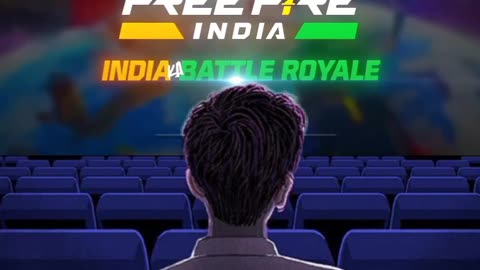 Free fire India