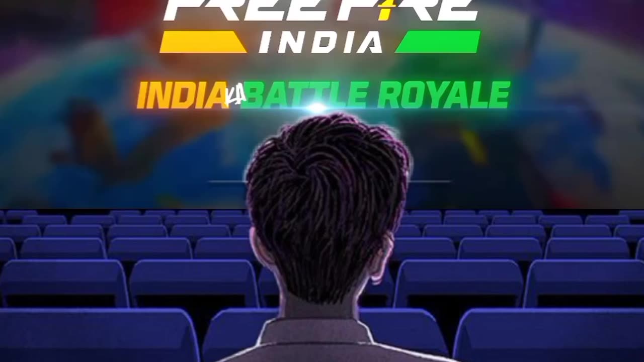 Free fire India