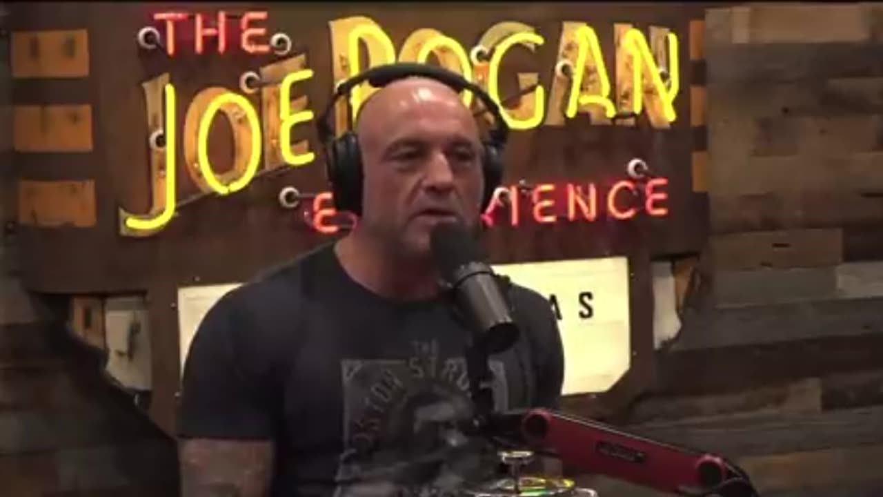 BIG: Joe Rogan Comes Out In Support Of Kari Lake's Election Fraud Claims