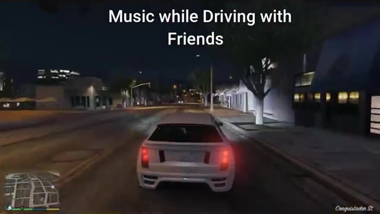 Songs while driving with girlfriend # Gta 5 # hunteranipergamer777