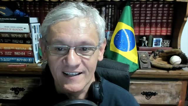 POR QUE ISRAEL NÃO PÔDE VENDER SEUS F-16 PARA A CROACIA?- (relançamento)