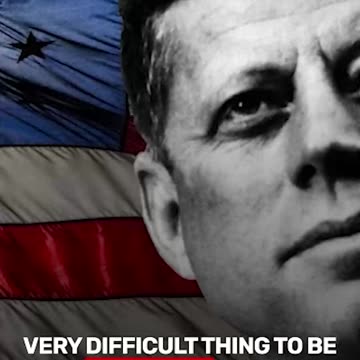 JFK's Democratic Party vs. the Modern-Day Democratic Party... with Wendy Bell.