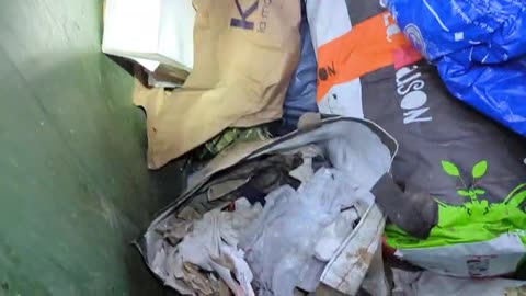 2023-02-15 (1) - check-up de l'armoire - Twitch Decheterie