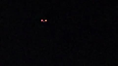 UFO sightings in Southern Maryland