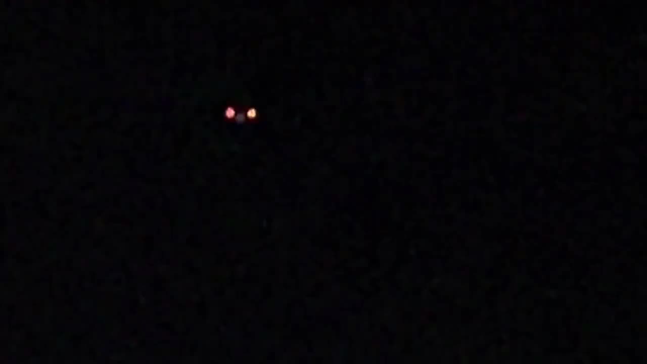 UFO sightings in Southern Maryland