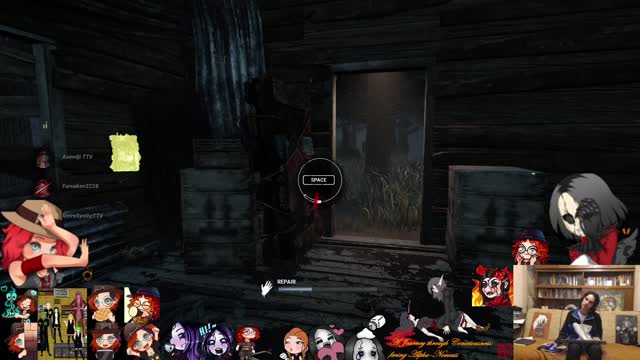 MikaHELLa's REIDiculous Adventures - One last dance, please - my friends juiced a baby Nurse