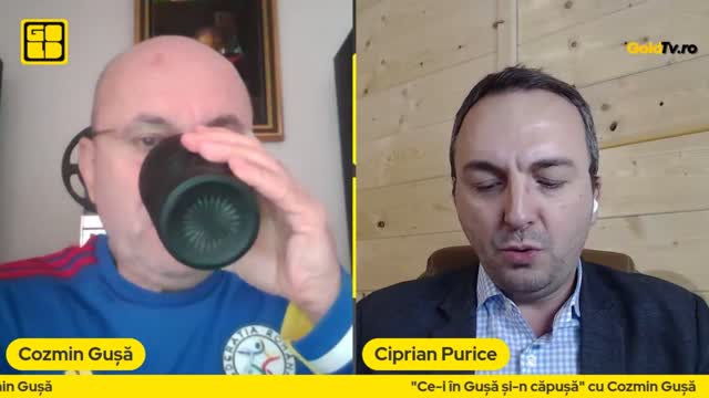 Purice: Cartea lui Daniel Morar e oarecum similară cu “Spovedania lui Rizea”