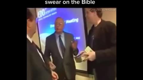 Neil Armstrong-Bible