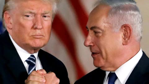 🇺🇸🇮🇱 AMERICA AND ISRAEL, THE TWO GREATEST ALLIES !!