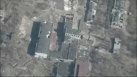 🔥💥 Minus Russian "OSA" near Kurdyumivka!