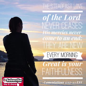 Morning Prayer of Mercies #youtubeshorts #grace #jesus #mercy #faith #fyp #blessed #trust #joy #love