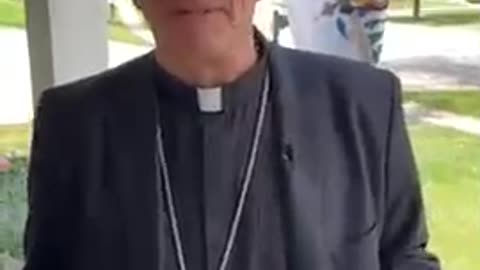 Bishop Barron on the Paris Olympic Apology - バロン司教は、パリオリンピックの謝罪はキリスト教徒をなだめるものではないと述べています。