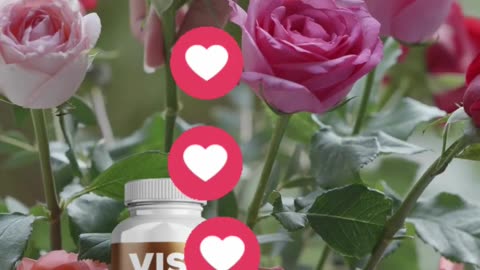 VisiSoothe: Advanced Vision Support for Eye Health"#viwis#viral#reels#