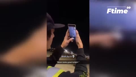 Funny or crazy moment people around the world