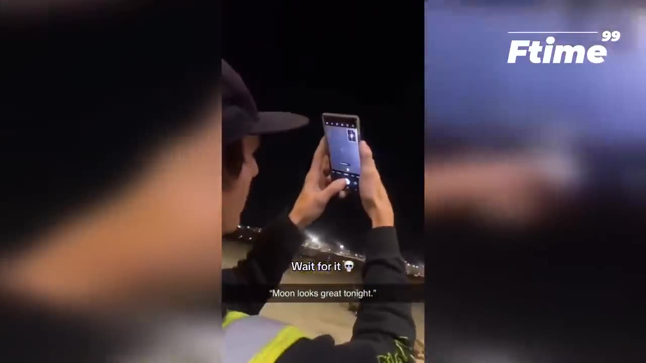 Funny or crazy moment people around the world