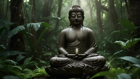 Calm Mind, Successful Life: Meditation for Growth