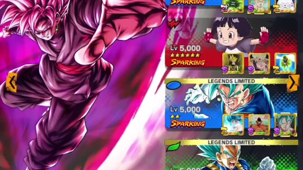 Finally got ultra rose