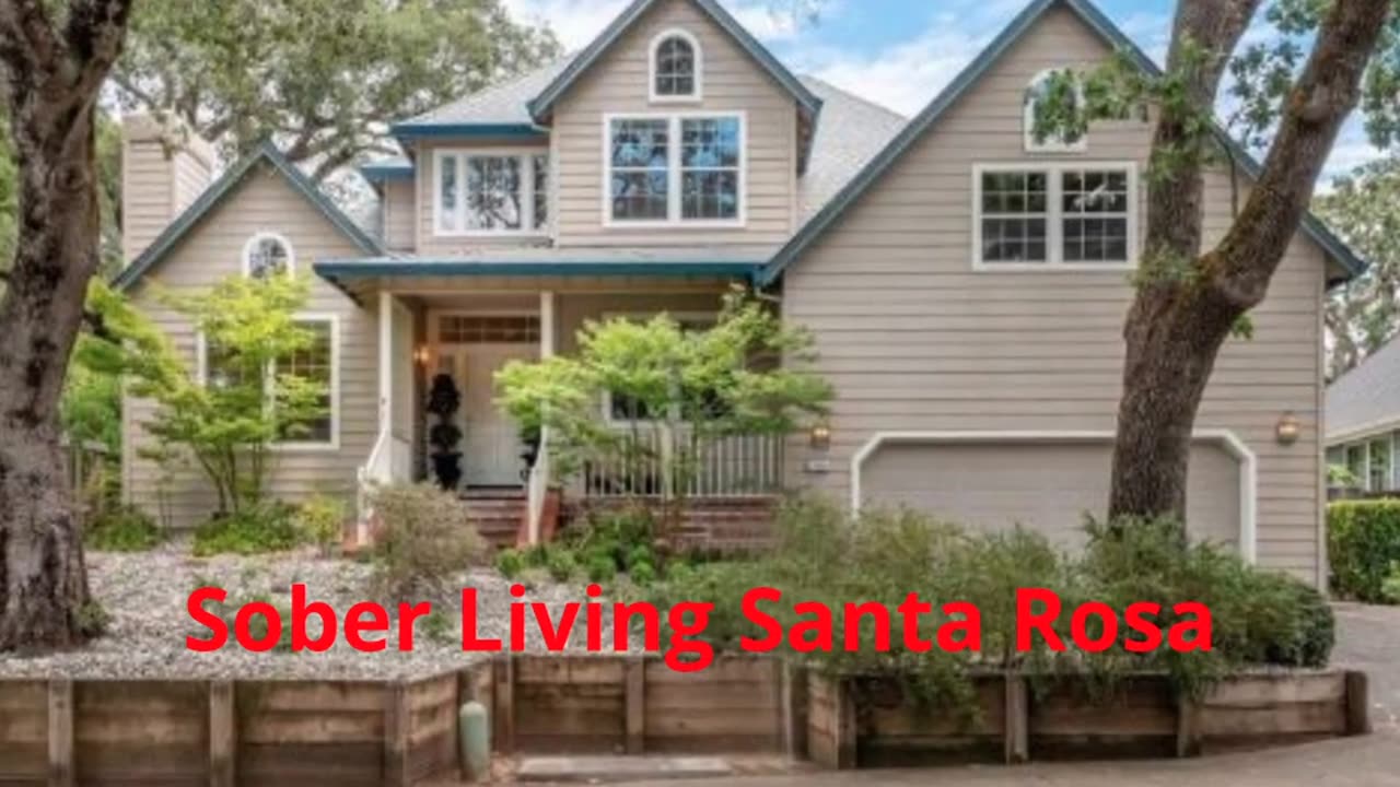 Pura Vida Recovery Services : Trusted Sober Living in Santa Rosa, CA