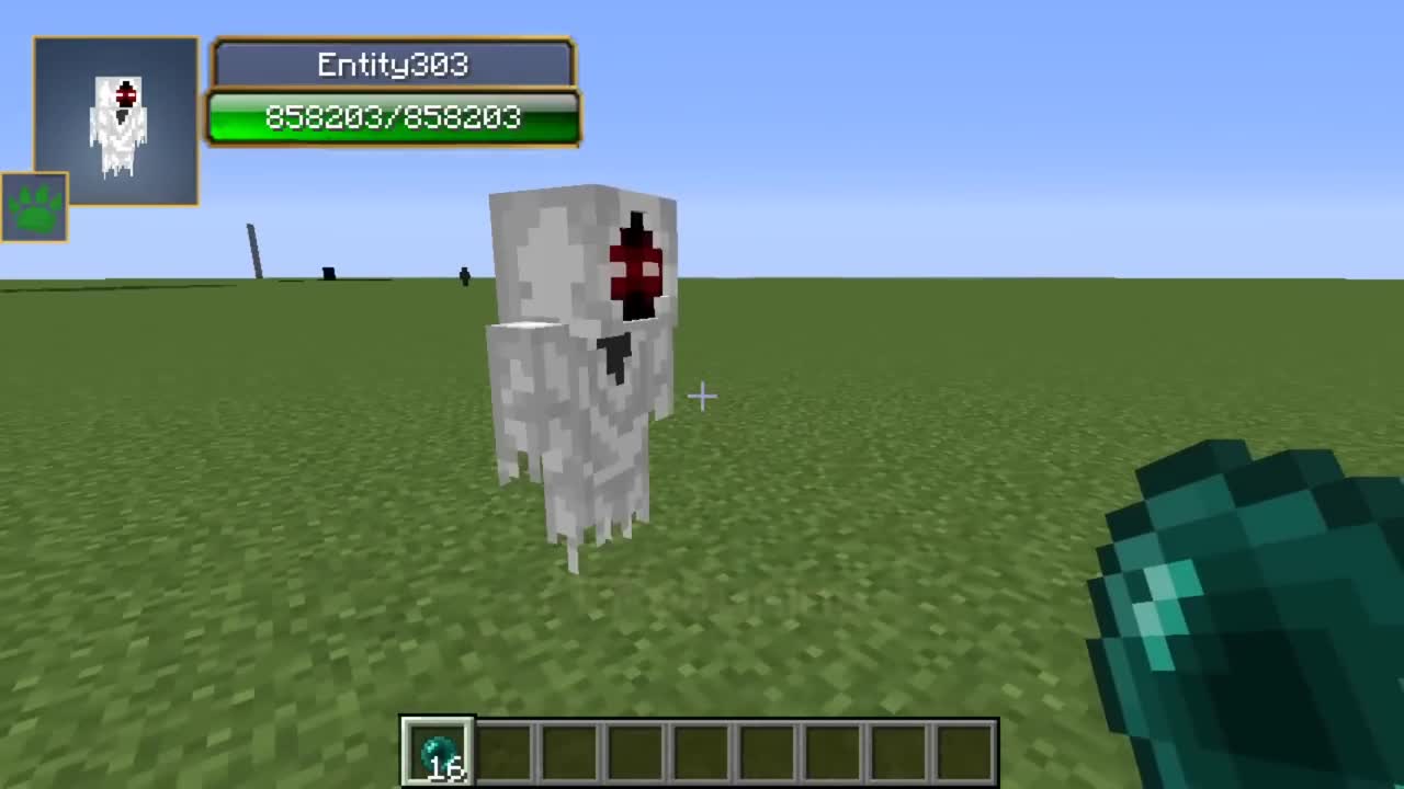 what's inside Creepypasta mobs in minecraft?2