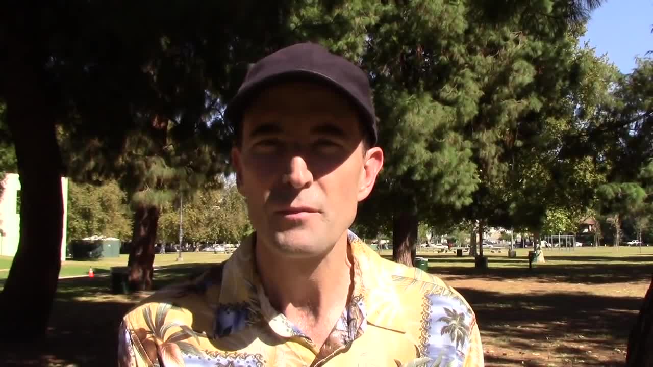 477. Where Did Jesus get the Comforter