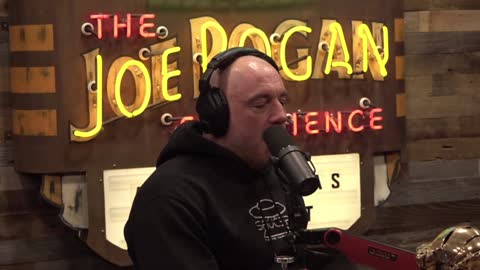 Joe Rogan: Howard Stern WAS the man... Now He's WOKE.