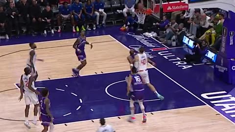 NBAAllStar - 🖐️ The best of the Western Conference #NBAAllStar