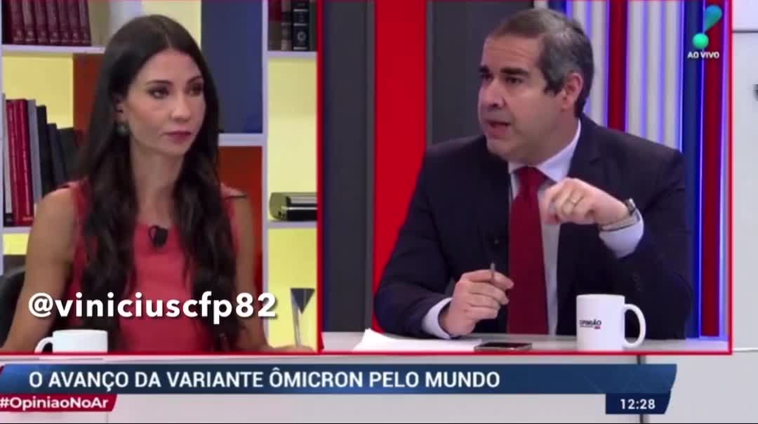 Dr. Paulo Porto Melo