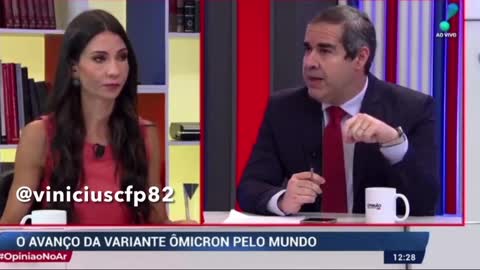 Dr. Paulo Porto Melo