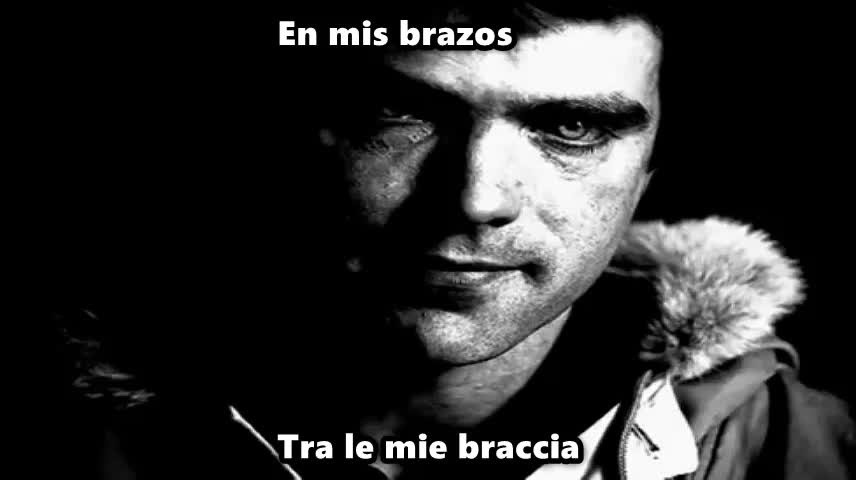 Into My Arms - Nick Cave & The Bad Seeds - sottotitoli in italiano / subtìtulos en español