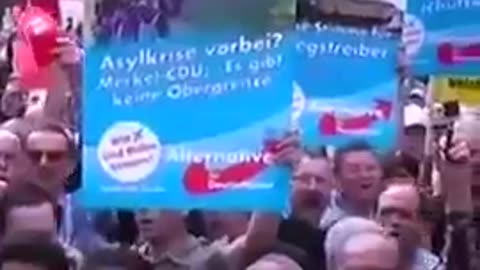 Why is support for Germany’s far-right AfD party surging