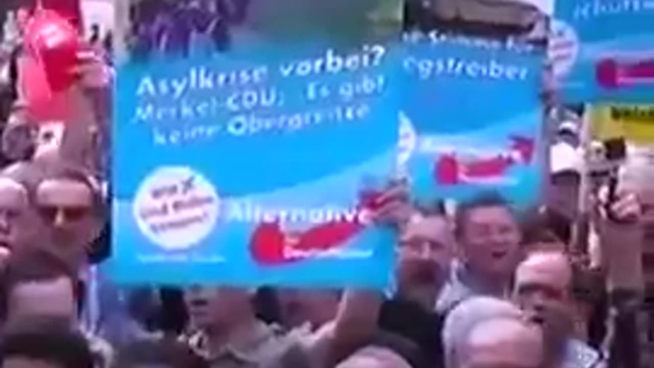 Why is support for Germany’s far-right AfD party surging