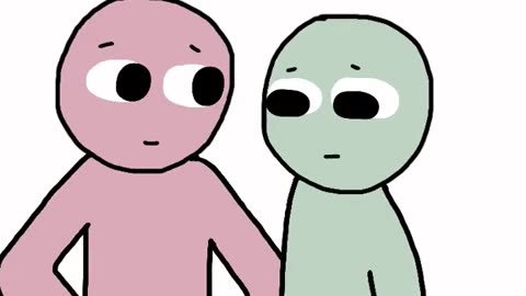 Forgive, but never forget #fypage #animation #xyzbca