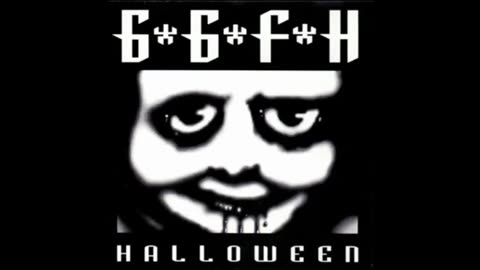 G.G.F.H - Halloween