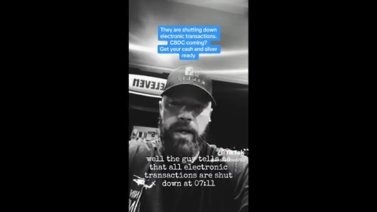 Need To Have Cash On hand To Weather The Storm