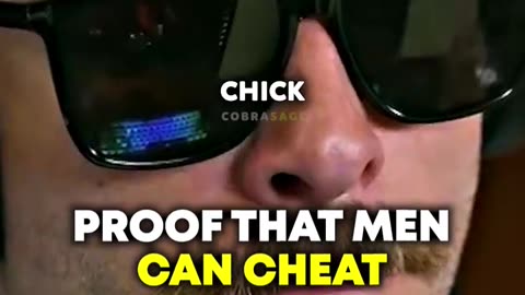 I mean he ain't wrong, Bruh?
