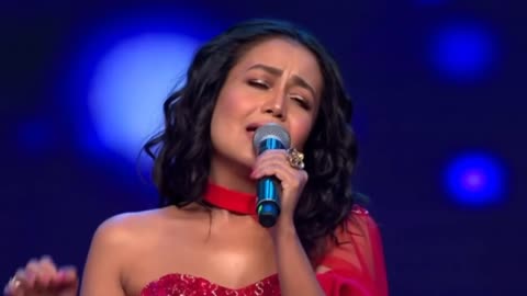 Neha Kakkar Mashup Song