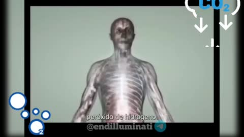 Hydrogen Peroxide info - idk