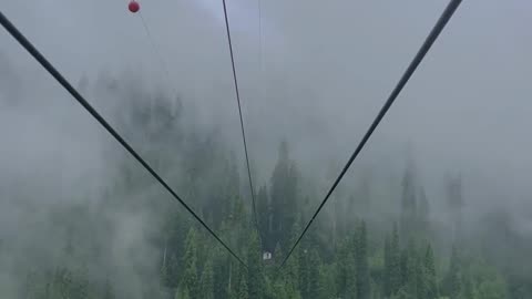 Convenience with a Chair Lift