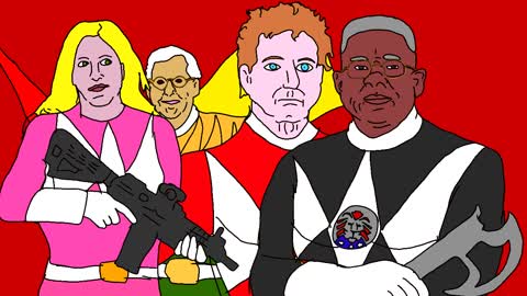 Ron Paul Rangers