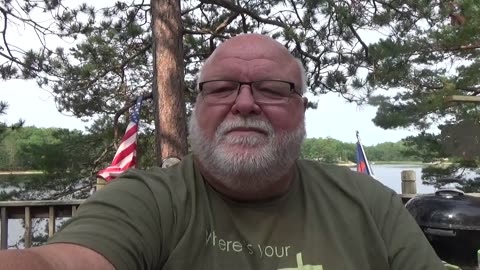 The Gospel lesson for Sunday, 8-6-23