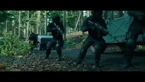 Action Movie
