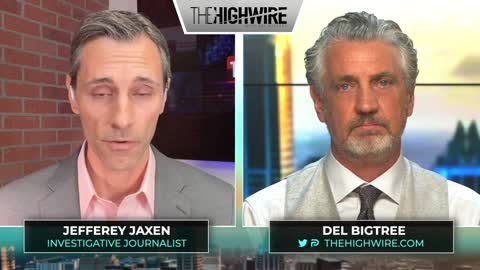 The HighWire with Del Bigtree - CENSORSHIP KILLS