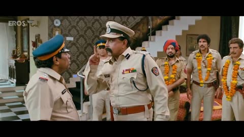 Best viral comedy scenes Hindi