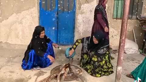 Village life